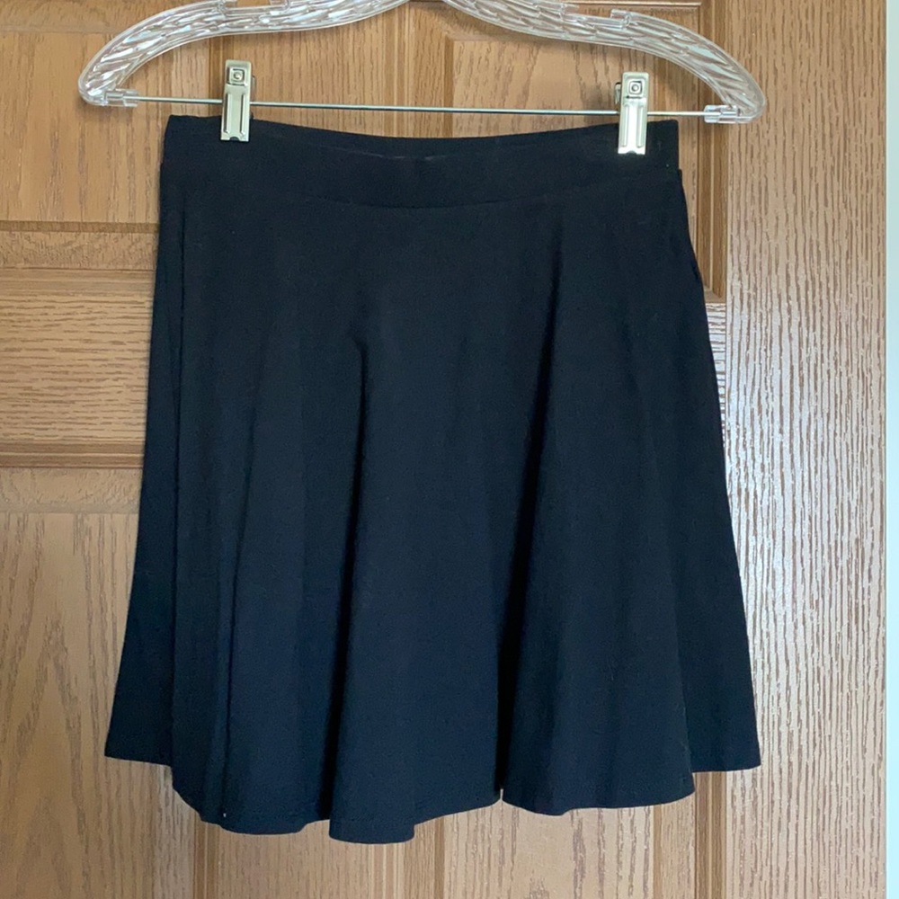 Forever 21 cotton mini skirt